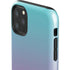 Purple and Blue Ombre iPhone 11 Pro Max Impact Case