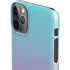 Purple and Blue Ombre iPhone 11 Pro Max Lite Case