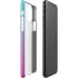 Purple and Blue Ombre iPhone 11 Pro Max Lite Case