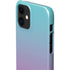 Purple and Blue Ombre iPhone 12 Mini Lite Case