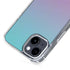 Purple and Blue Ombre iPhone 15 MagSafe Case