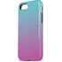 Purple and Blue Ombre iPhone 7 Pro Case