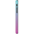 Purple and Blue Ombre iPhone 8 Pro Case