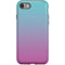 Purple and Blue Ombre iPhone SE (2nd & 3rd Gen) Pro Case