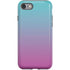 Purple and Blue Ombre iPhone SE (2nd & 3rd Gen) Pro Case