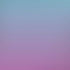Purple and Blue Ombre iPhone XR Pro Case