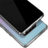 Purple and Blue Ombre LG Stylo 6 Clear Case