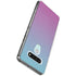 Purple and Blue Ombre LG Stylo 6 Clear Case