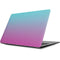 Purple and Blue Ombre Apple MacBook Skin