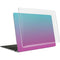 Purple and Blue Ombre MacBook Air 13in M1 (2021) Case plus Skin