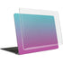 Purple and Blue Ombre MacBook Air 13in M1 (2021) Case plus Skin