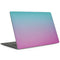 Purple and Blue Ombre Apple MacBook Pro 15-inch Skin