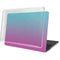 Purple and Blue Ombre MacBook Pro 15in (2016-19) Case plus Skin