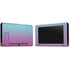 Purple and Blue Ombre Nintendo Switch Bundle Skin