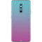 Purple and Blue Ombre OnePlus 7 Pro Skin