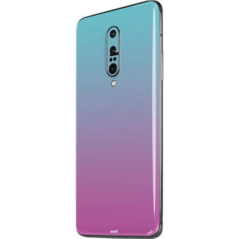 Purple and Blue Ombre OnePlus 7 Pro Skin