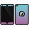 Purple and Blue Ombre Otterbox Defender iPad Skin