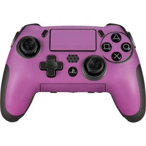 Purple and Blue Ombre PlayStation Scuf Vantage 2 Controller Skin