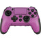 Purple and Blue Ombre PlayStation Scuf Vantage 2 Controller Skin