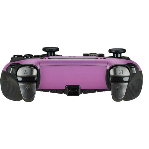 Purple and Blue Ombre PlayStation Scuf Vantage 2 Controller Skin
