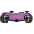Purple and Blue Ombre PlayStation Scuf Vantage 2 Controller Skin