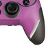 Purple and Blue Ombre PlayStation Scuf Vantage 2 Controller Skin