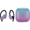 Purple and Blue Ombre PowerBeats Pro Skin