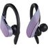 Purple and Blue Ombre PowerBeats Pro Skin