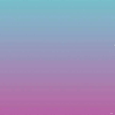 Purple and Blue Ombre PS4 Console and Controller Bundle Skin