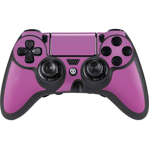 Purple and Blue Ombre PS4/PC SCUF Impact Controller Skin