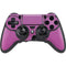 Purple and Blue Ombre PS4/PC SCUF Impact Controller Skin