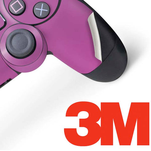 Purple and Blue Ombre PS4 Pro/Slim Controller Skin