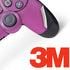 Purple and Blue Ombre PS4 Pro/Slim Controller Skin