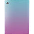 Purple and Blue Ombre PS5 Bundle Skin