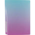 Purple and Blue Ombre PS5 Bundle Skin
