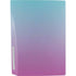 Purple and Blue Ombre PS5 Console Skin