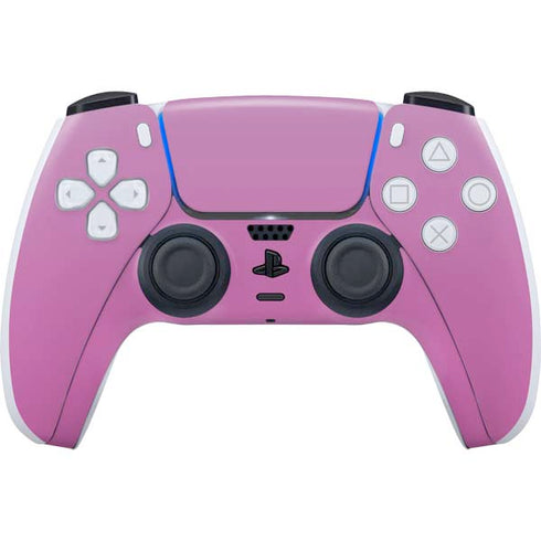 Purple and Blue Ombre PS5 Controller Skin