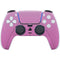 Purple and Blue Ombre PS5 Controller Skin