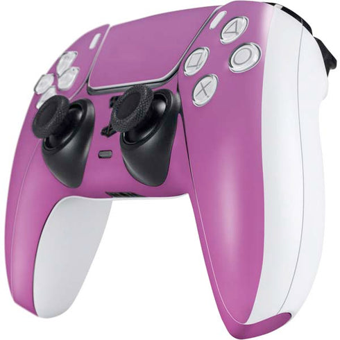 Purple and Blue Ombre PS5 Controller Skin
