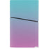 Purple and Blue Ombre PS5 Slim Digital Edition Console Skin