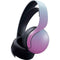 Purple and Blue Ombre PULSE 3D Wireless Headset for PS5 Skin
