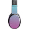 Purple and Blue Ombre Skullcandy Crusher Wireless Skin