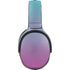 Purple and Blue Ombre Skullcandy Venue Skin