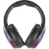 Purple and Blue Ombre Skullcandy Venue Skin