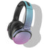 Purple and Blue Ombre Skullcandy Venue Skin