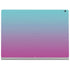 Purple and Blue Ombre Surface Book 2 13.5in Skin
