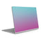Purple and Blue Ombre Surface Book 2 15in Skin