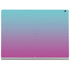 Purple and Blue Ombre Surface Book 2 15in Skin