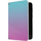 Purple and Blue Ombre Surface Duo Skin
