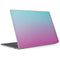 Purple and Blue Ombre Surface Laptop 3 13.5in Skin